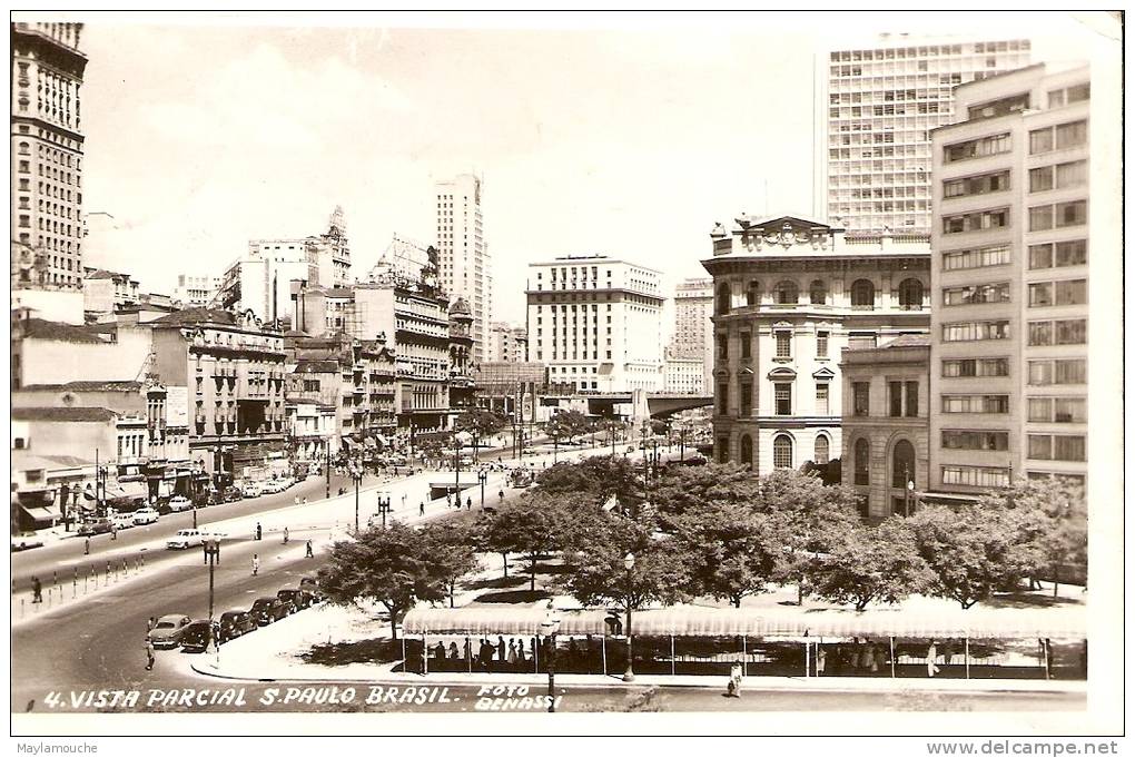 St Paulo - São Paulo
