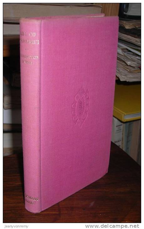 The Life Of Mahomet. By Washington Irving. - Religious Studies/ Theology