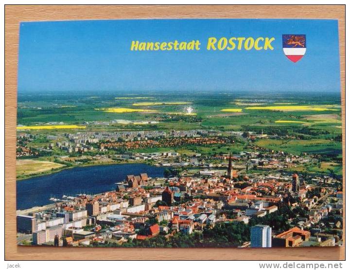 Rostock /multi - Rostock