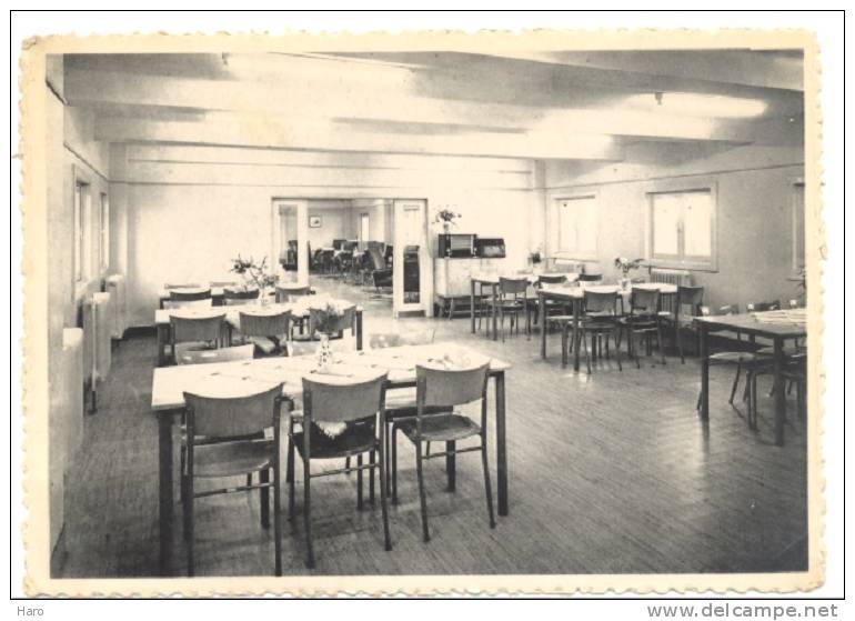 TERLAENEN - OVERIJSE - Home "La Lasne" Salle à Manger - Eetzaal (Y186)b87 - Overijse