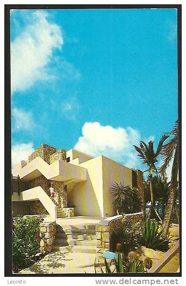 VIRGIN ISLANDS St. Croix PELICAN COVE BEACH CLUB 1969 - Virgin Islands, US