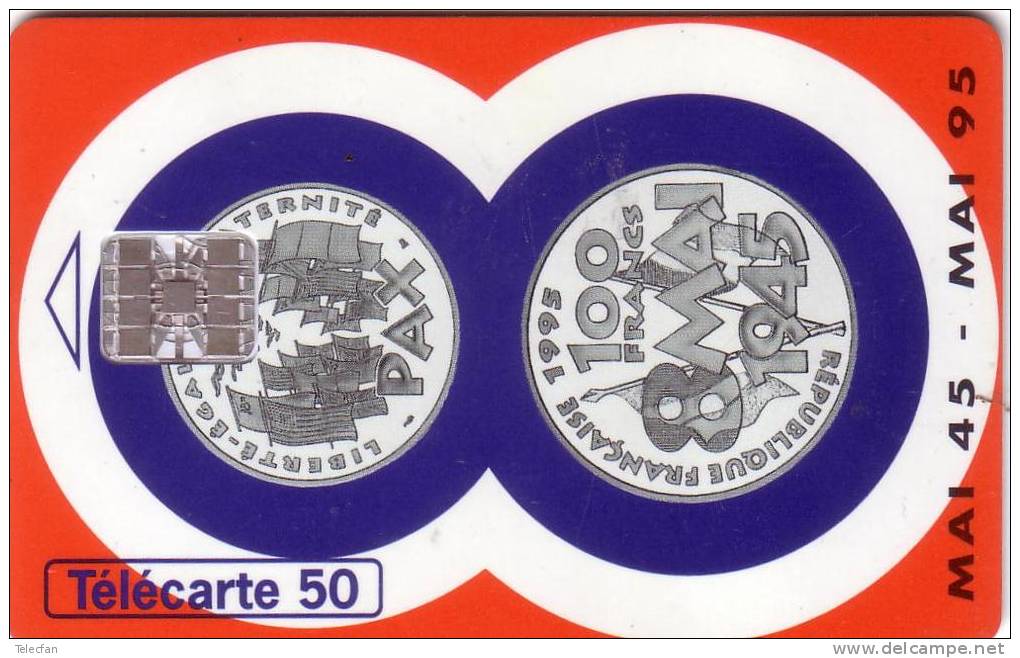 FRANCE MONNAIE DE PARIS SILVER COIN 100F UT - Timbres & Monnaies