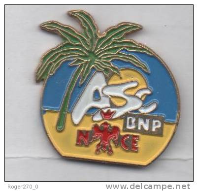 Banque BNP ASC Nice - Banques
