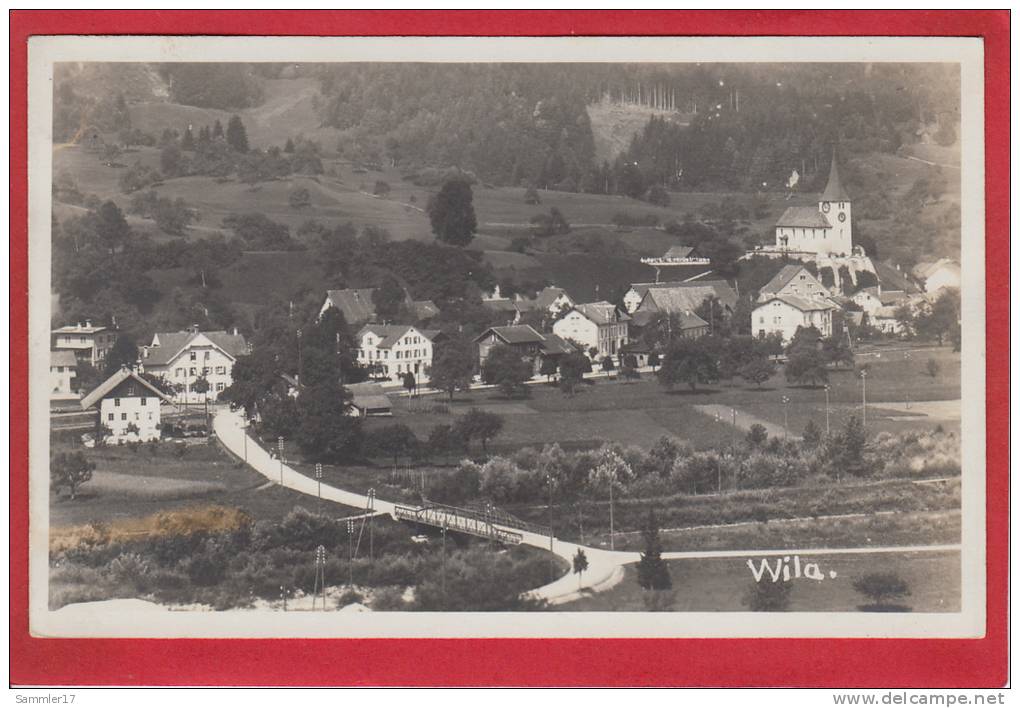 WILA 1926 - Wila