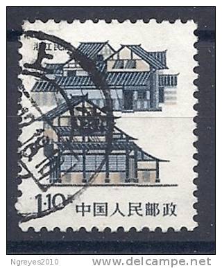 CHN0474 LOTE CHINA YVERT 2786 - Used Stamps