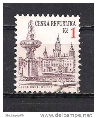 YT N° 14 - Oblitéré - Série Courante - Used Stamps