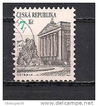 YT N° 59 - Oblitéré - Série Courante - Used Stamps