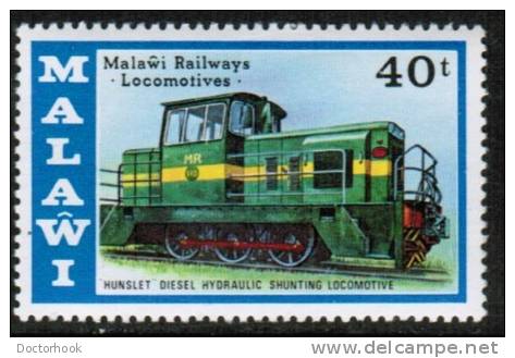 MALAWI   Scott #  292**  VF MINT NH - Malawi (1964-...)