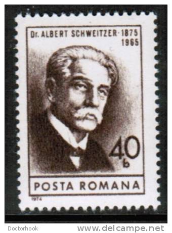 ROMANIA   Scott #  2551**  VF MINT NH - Ungebraucht