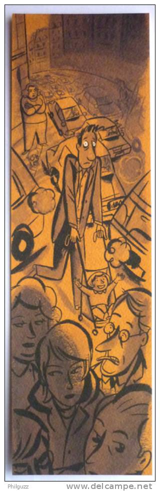 EX LIBRIS - BERBERIAN - MONSIEUR JEAN - DUPUIS 2005 - Illustratori A - C