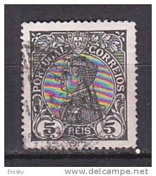 R4126 - PORTUGAL Yv N°155 - Gebraucht