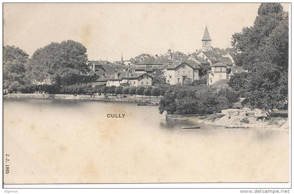 3336 - Cully - Cully