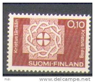 Finland ** (564) - Neufs