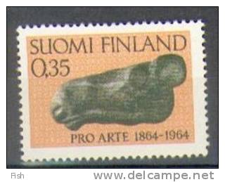 Finland ** (559) - Unused Stamps