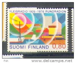 Finland ** (754) - Neufs