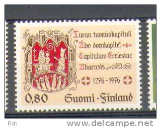 Finland ** (759) - Unused Stamps