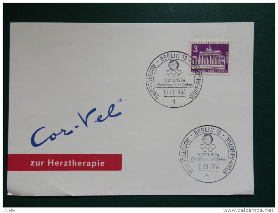 27/783  CP   ALLEMAGNE - Pharmacy