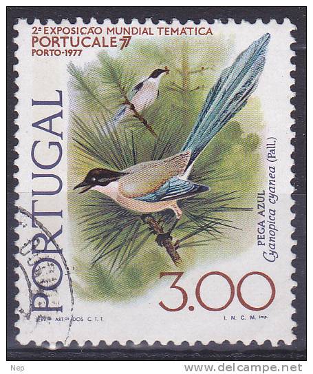 PORTUGAL - Michel - 1976 - Nr 1326 - Gest/Obl/Us - Used Stamps