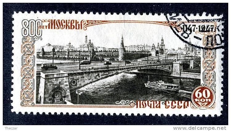 1947 RUSSIA   Mi 1146 (o) Sc1140             #640 - Gebraucht