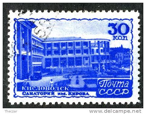 1947 RUSSIA   Mi 1158 (o) Sc1168             #665 - Gebraucht