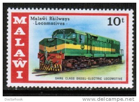 MALAWI   Scott #  290*  VF MINT LH - Malawi (1964-...)