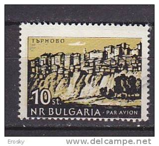 L1651 - BULGARIE BULGARIA AERIENNE Yv N°88 - Poste Aérienne