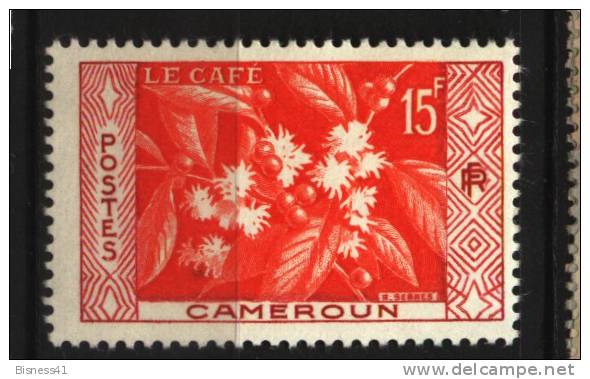 Cameroun  N° 304   Neuf  ** Luxe       Cote  1,80 € Au Quart De Cote - Other & Unclassified