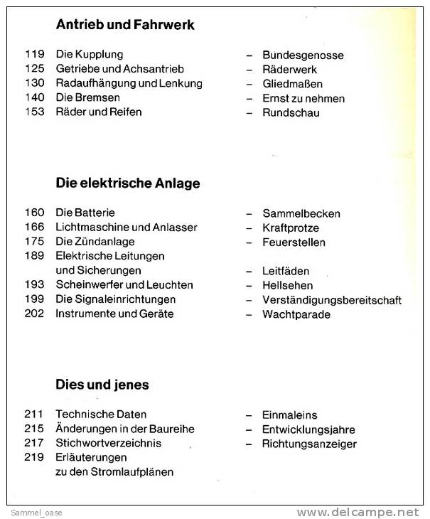 Reparatur-Band  Opel Kadett D Ohne Diesel Und Einspritzmotor Bis August 1984  -  Jetzt Helfe Ich Mir Selbst Band 89 - Manuels De Réparation