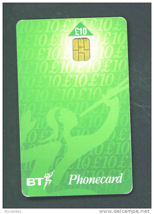 UK  -  Chip Phonecard As Scan - BT Allgemeine