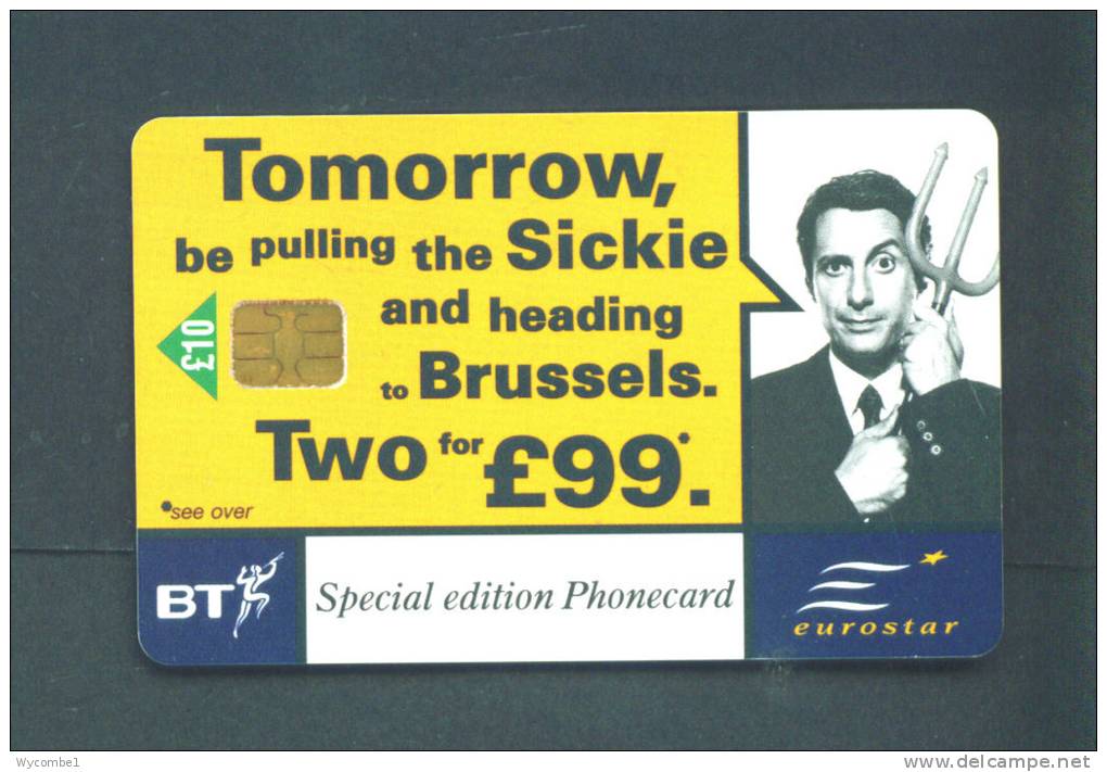 UK  -  Chip Phonecard As Scan - BT Allgemeine