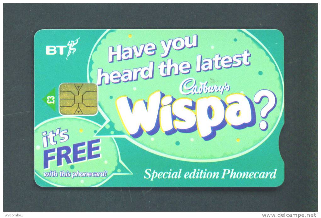 UK  -  Chip Phonecard As Scan - BT Allgemeine