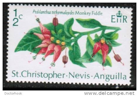 ST.KITTS NEVIS   Scott #  238**  VF MINT NH - St.Christopher-Nevis & Anguilla (...-1980)