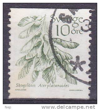 ZWEDEN - Michel - 1983 - Nr 1220 - Gest/Obl/Us - Used Stamps