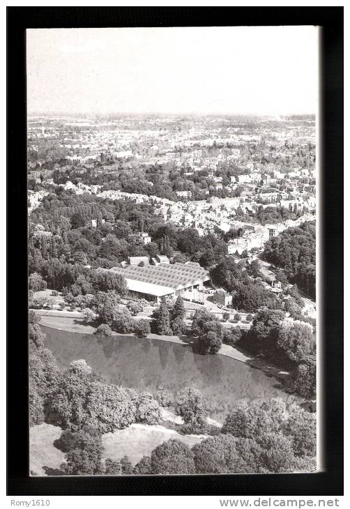 Woluwe-Saint-Pierre. Jadis, Hier Et Aujourd´hui. 203 Pages. Abondamment Illustrées. + Addenda. - Belgique