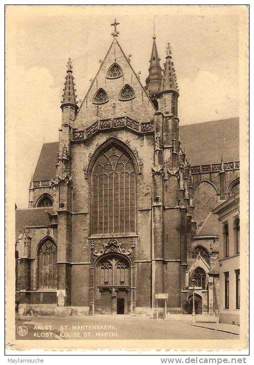 Aalst - Aalst