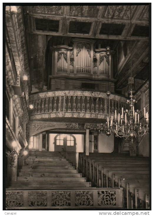 Foto Bergkirche Oybin - Oybin