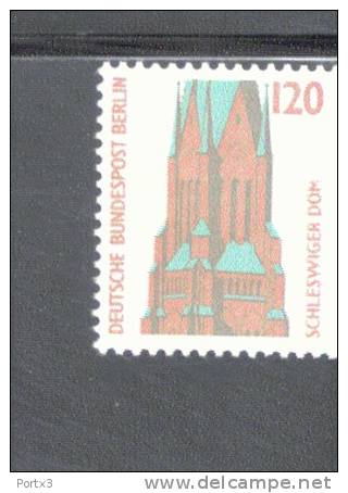 Berlin 815   ** Sehenswürdigkeiten / St Petri Dom, Schleswig - Ungebraucht