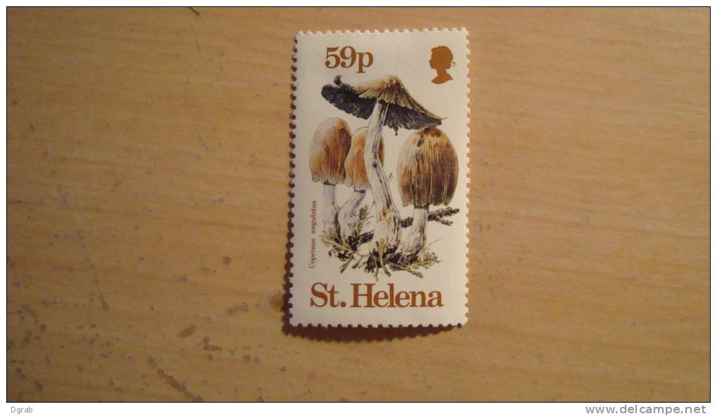 St. Helena  1983  Scott  #393  MNH - St. Helena