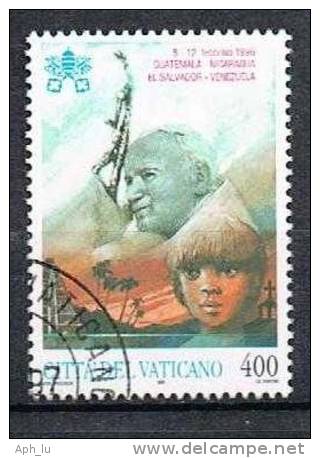 Vatikan MiNr. 1227 Gestempelt (a310301) - Used Stamps