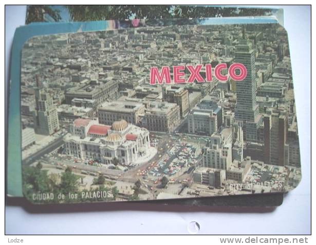 Mexico Ciudad De Los Palacios - Mexico