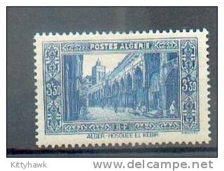 ALG 630 -YT 123 * - Unused Stamps