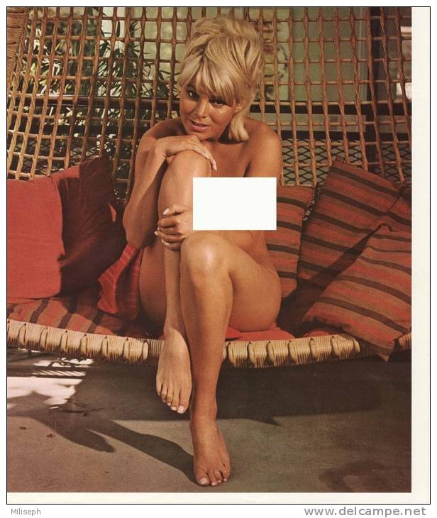 Calendrier PARTIEL , voir scan pour détails complets  " PLAY BOY " 1969 - Playmate Calendar      (2199)