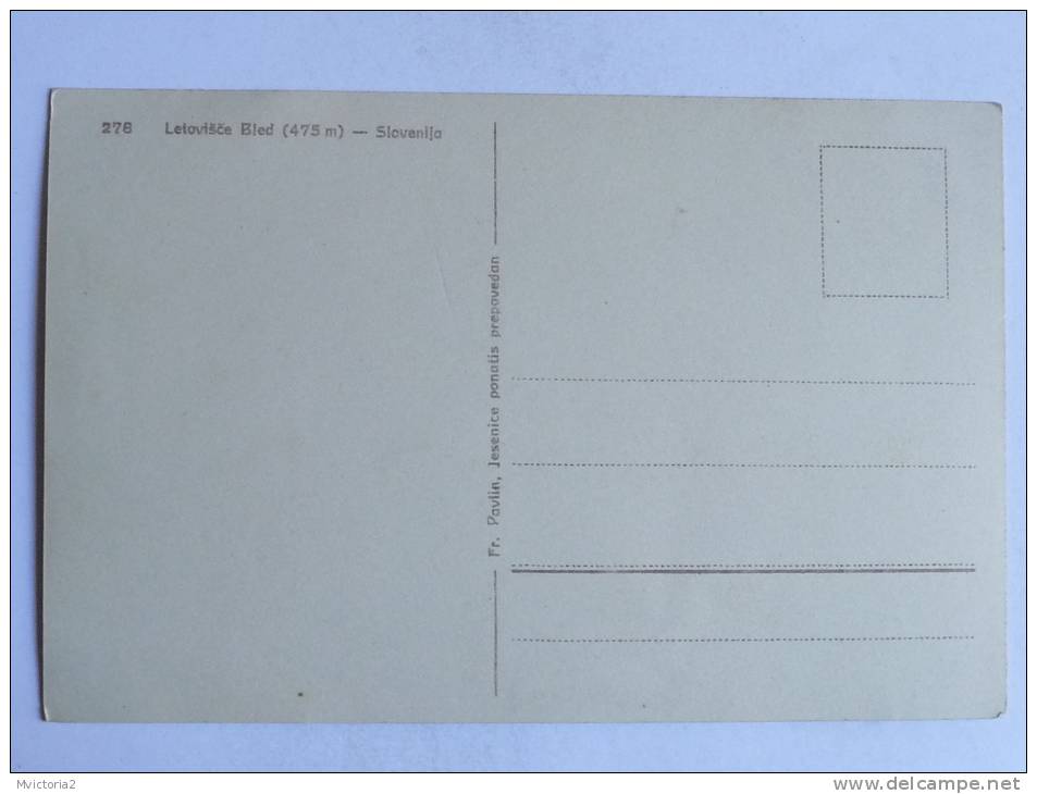 LETOVISCE BLED - Slovenia