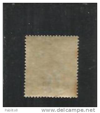ITALY KINGDOM ITALIA REGNO1922 BLP  VITTORIA  CENTESIMI 15 MNH - Stamps For Advertising Covers (BLP)