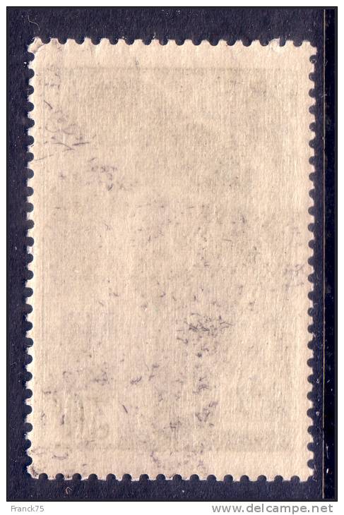 *PROMO* 30c Louvre Neuf ** Sans Charnière (Y&T N° 354, Cote 210€) - Unused Stamps