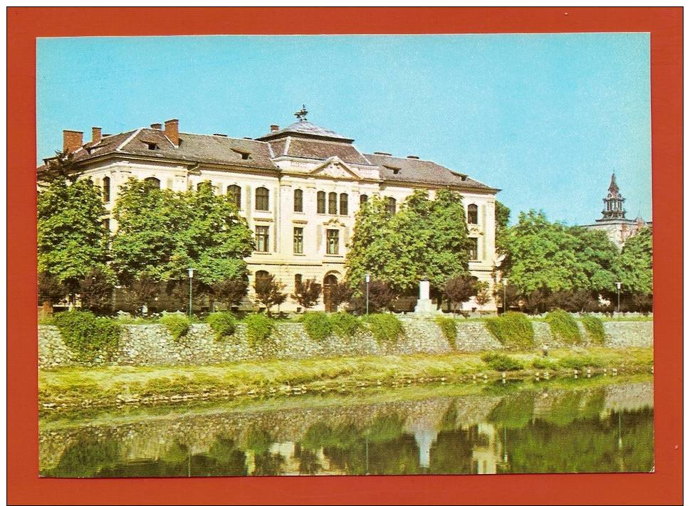 Romania Postcard Entiers Postaux 1970 - Postal Stationery