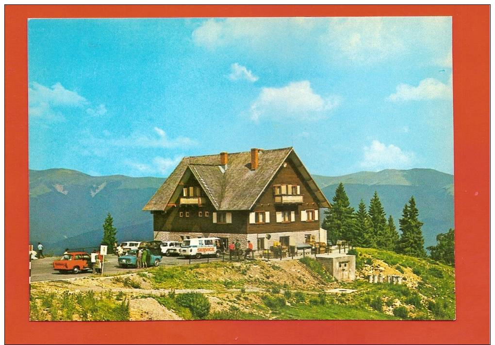 Romania Postcard Entiers Postaux 1973 - Postal Stationery