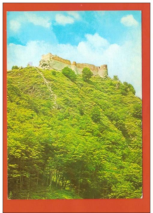 Romania Postcard Entiers Postaux 1976 - Postal Stationery