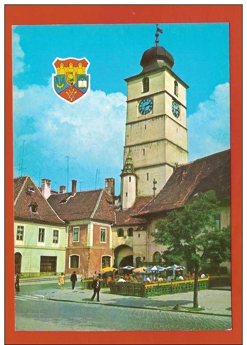 Romania Postcard Entiers Postaux 1978 - Postal Stationery