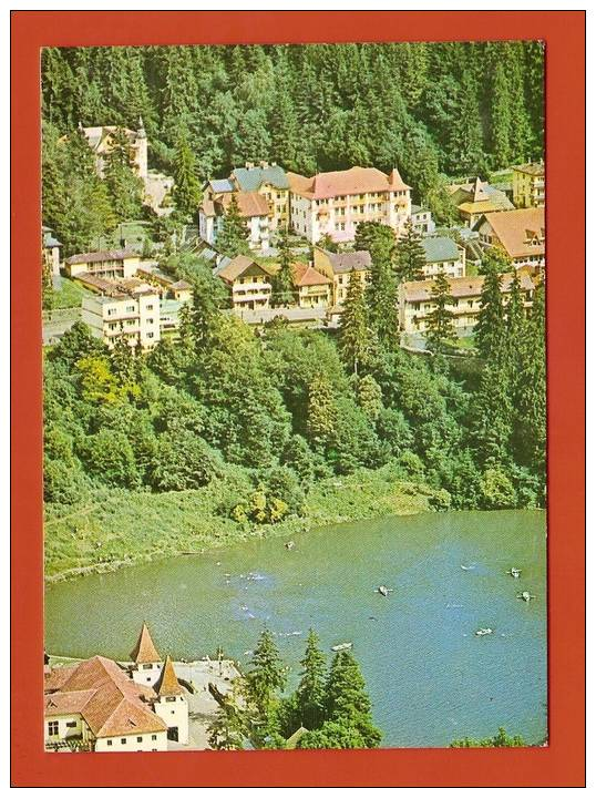 Romania Postcard Entiers Postaux 1976 - Postal Stationery